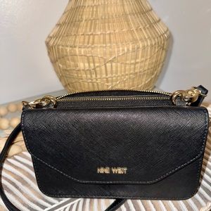 Designer Nine West Crossbody